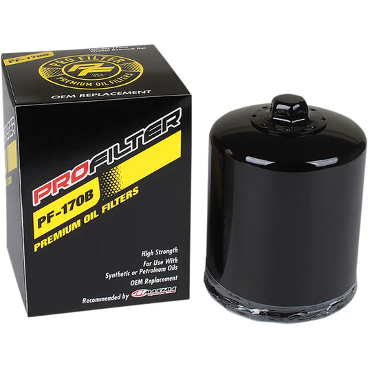 Pro Filter Replacement Oil Filter