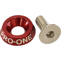 Pro-One Perf Seat Bolt