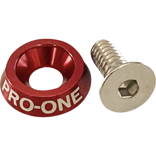 Pro-One Perf Seat Bolt