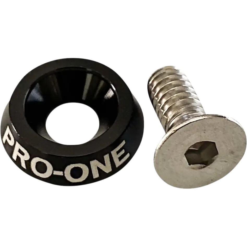 Pro-One Perf Seat Bolt
