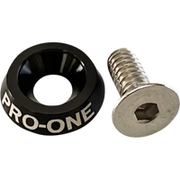 Pro-One Perf Seat Bolt