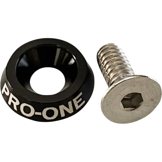 Pro-One Perf Seat Bolt