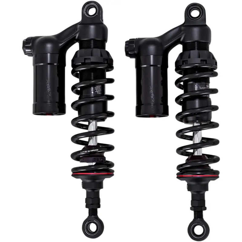 Load image into Gallery viewer, Progessive Suspension 990 Series Piggyback Shocks
