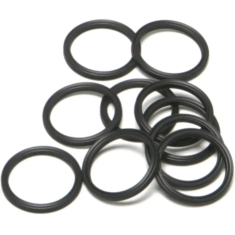 Pushrod Cover Quad Seal Pan/shvl 10/pk OEM #11133 - Gasket/Seal Components
