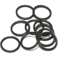 Pushrod Cover Quad Seal Pan/shvl 10/pk OEM #11133 - Gasket/Seal Components