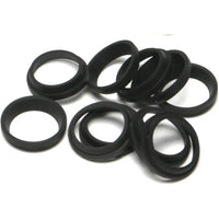 Pushrod Cover Seal Evo Sportster 10/pk OEM #17944-89 - Gasket/Seal Components