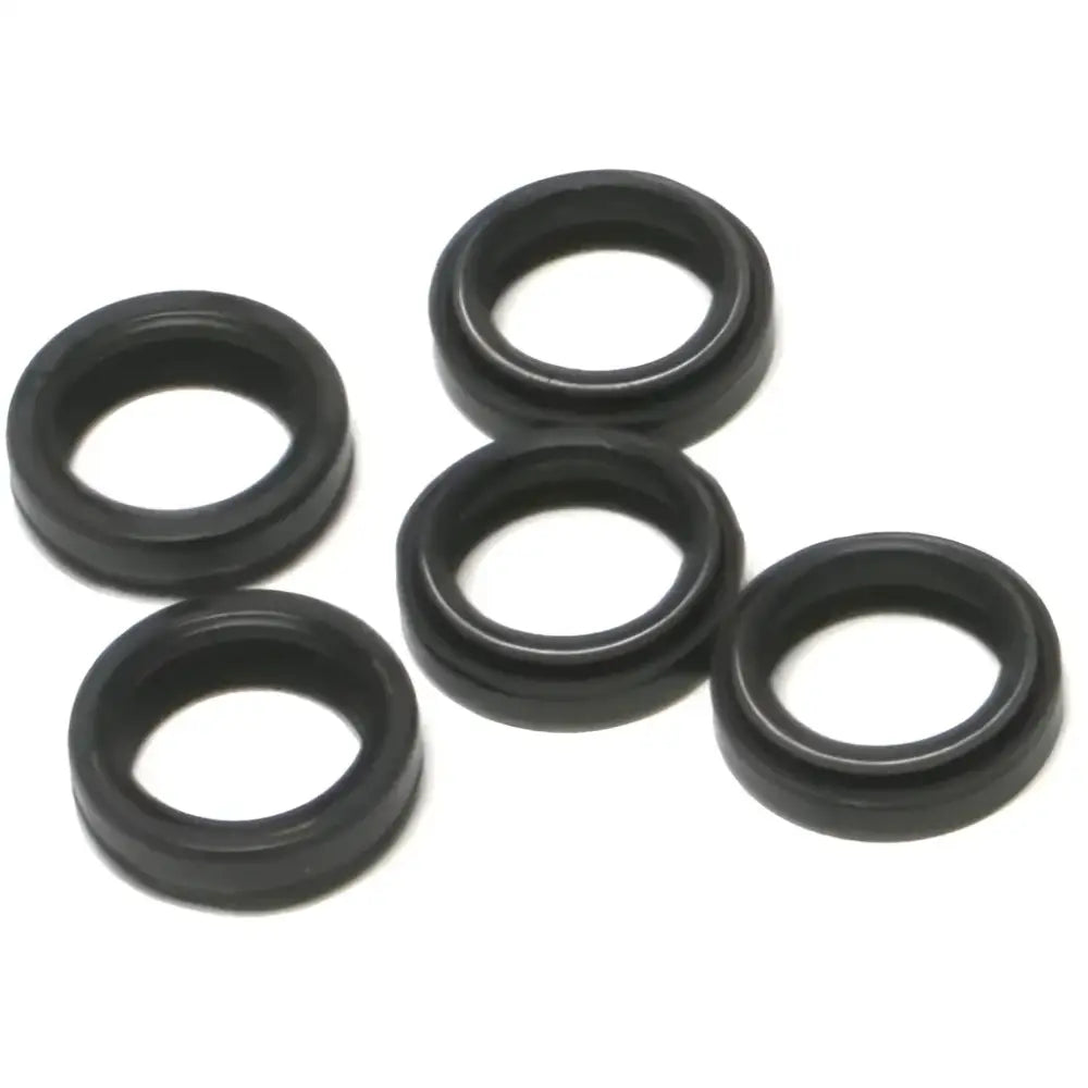 Pushrod Cover Seal Ironhead Sportster 5/pk OEM #12023 - Gasket/Seal Components