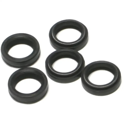Pushrod Cover Seal Ironhead Sportster 5/pk OEM 