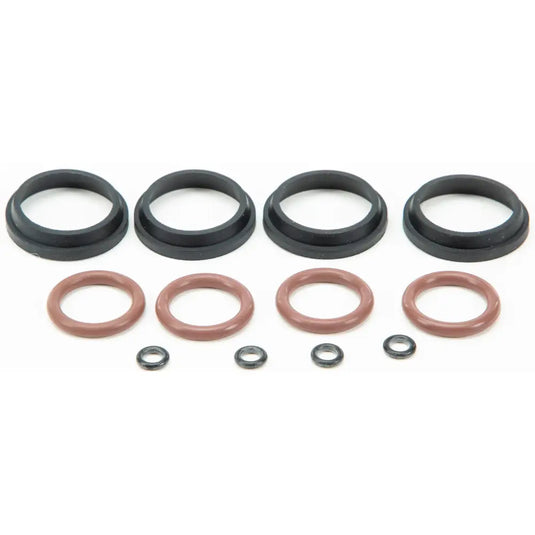 Pushrod O-ring Evo Sportster Kit - Gasket/Seal Components