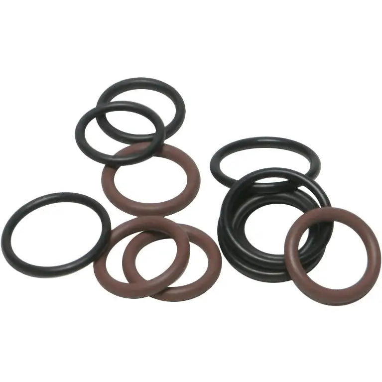 Pushrod Tube O-ring Seal Twin Cam Kit OEM #11133-v2 - Gasket/Seal Components