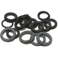 Pushrod Tube Seal Set Panhead/ Shovelhead Kit - Gasket/Seal Components