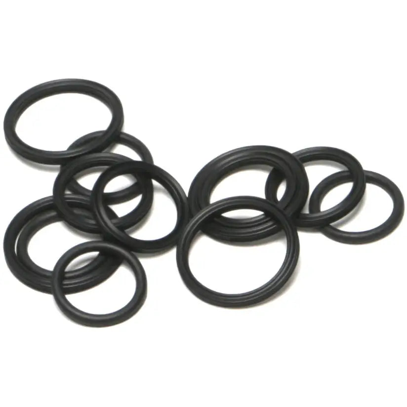 Pushrod Tube Seal Set Panhead/ Shovelhead Kit OEM #11133-fl - Gasket/Seal Components