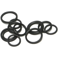 Pushrod Tube Seal Set Panhead/ Shovelhead Kit OEM #11133-fl - Gasket/Seal Components