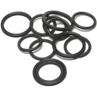 Pushrod Tube Seal Set Panhead/ Shovelhead Kit OEM #11133-flh - Gasket/Seal Components