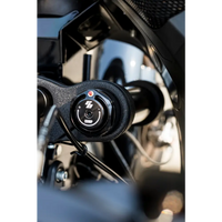 Bishop 43mm Inverted Forks Med Weight  Fxlr