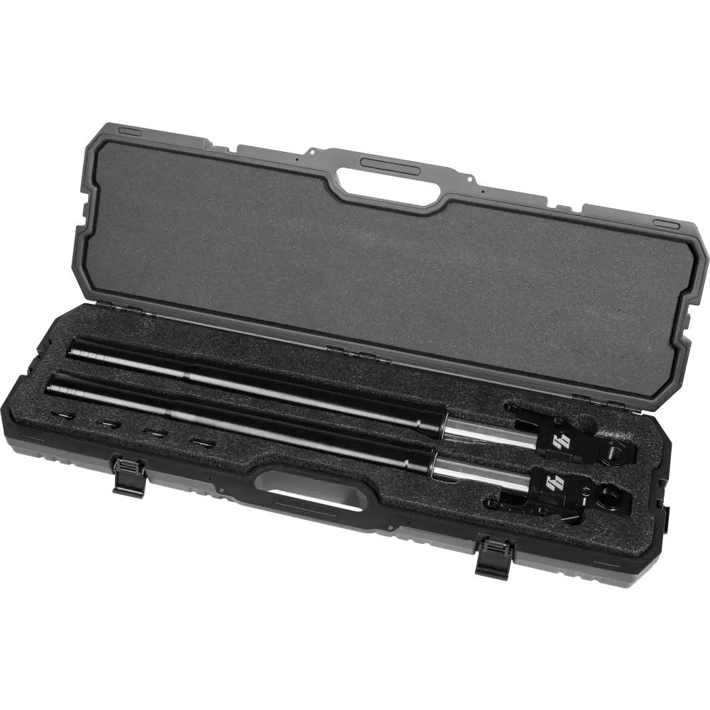 Bishop 43mm Inverted Forks Med Weight  Fxlr