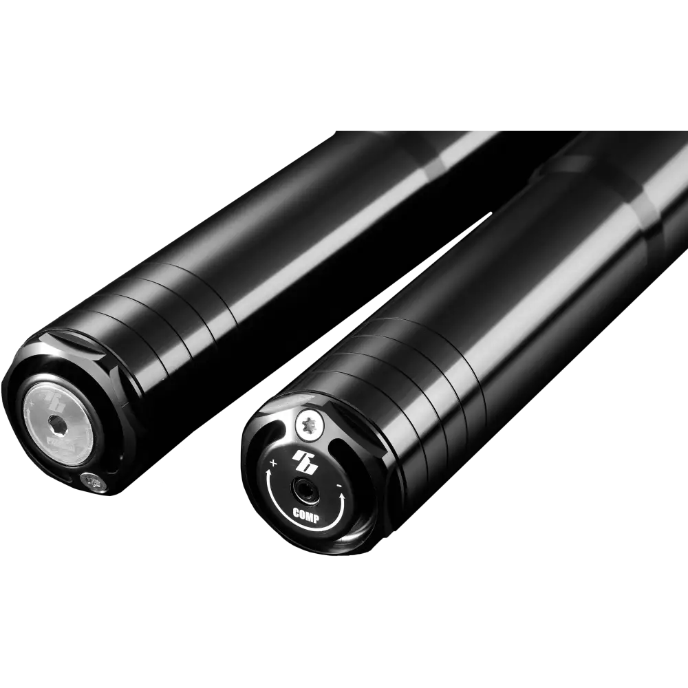 Bishop 43mm Inverted Forks Med Weight  Fxlr
