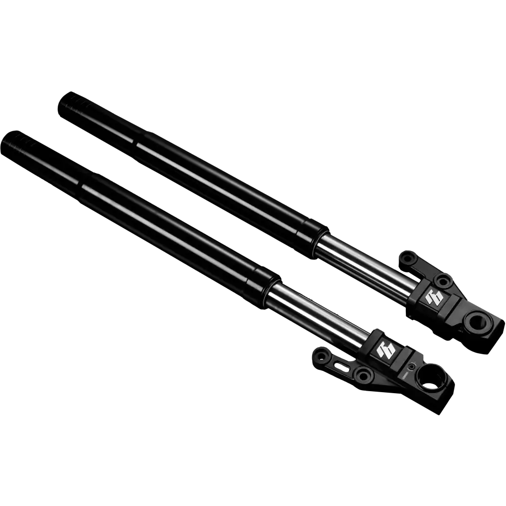 Bishop 43mm Inverted Forks Med Weight  Fxlr