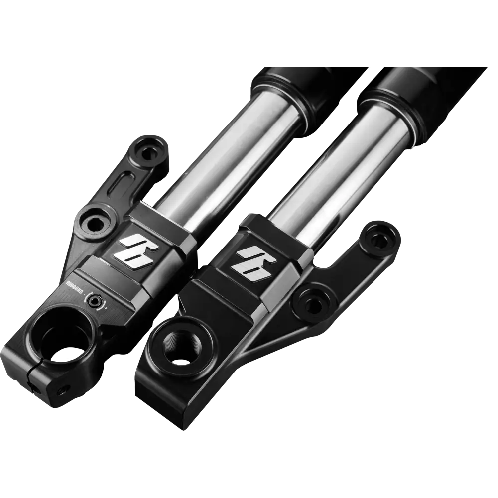 Bishop 43mm Inverted Forks Med Weight  Fxlr