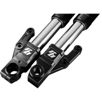 Bishop 43mm Inverted Forks Med Weight  Fxlr