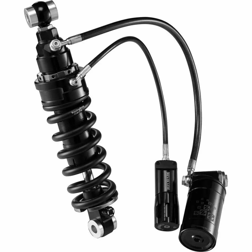 Racing Bros HLR Shocks - TMF Cycles 