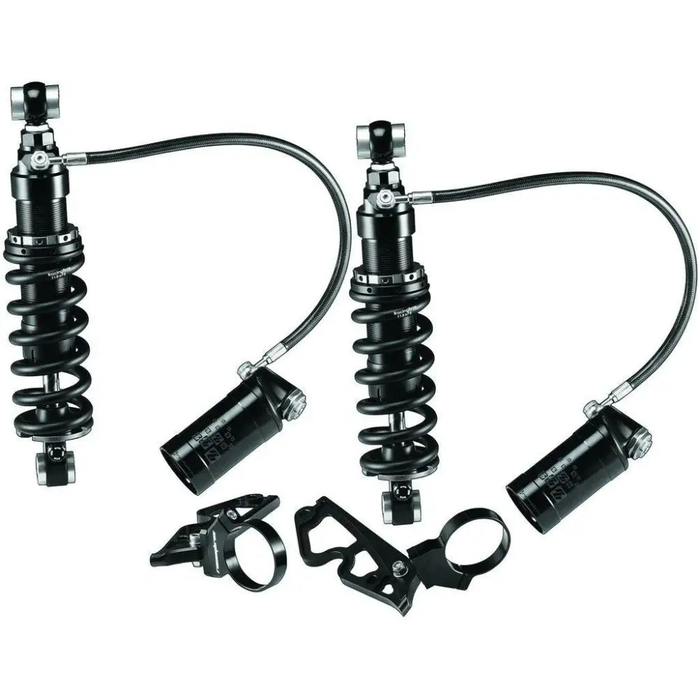 Racing Bros HLR Shocks - TMF Cycles 