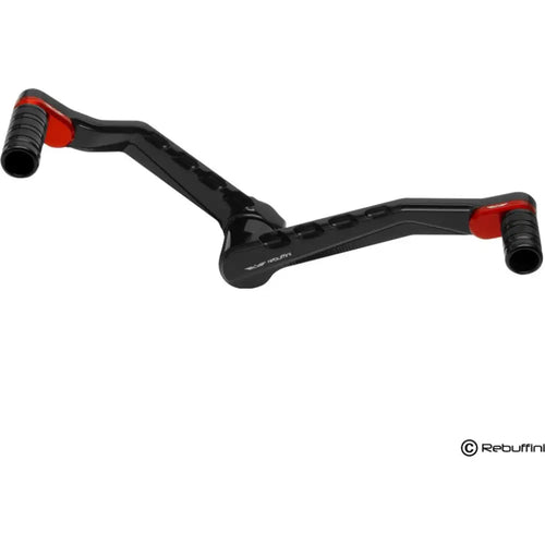Rebuffini Wheelie Shift Lever for Harley-Davidson Touring - Hand/Foot Components