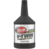 Red Line V-twin Oils
