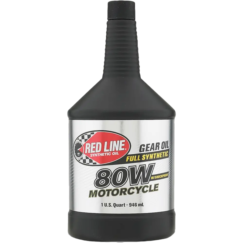 Load image into Gallery viewer, Red Line V-twin Oils
