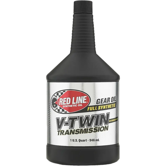 Red Line V-twin Oils