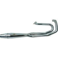 Redthunder 2:1 Early Dyna Full System - Exhaust