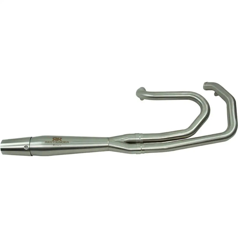 Load image into Gallery viewer, Redthunder 2:1 Late Dyna Full Sytem - Exhaust
