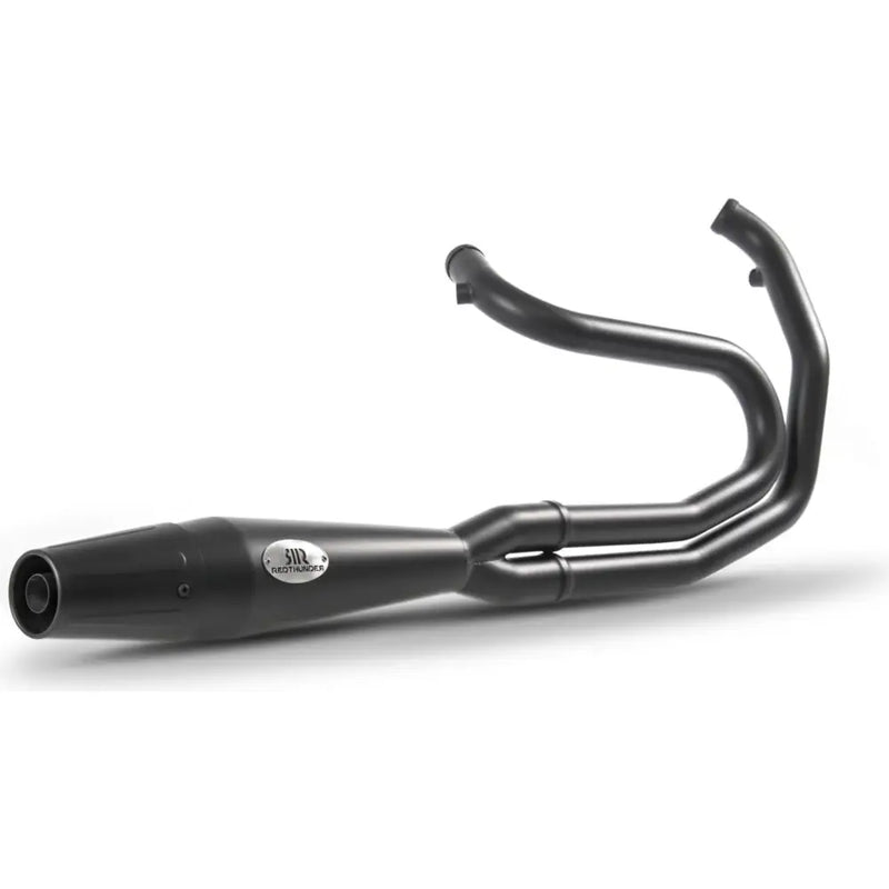 Load image into Gallery viewer, Redthunder 2:1 Late Dyna Full Sytem - Exhaust
