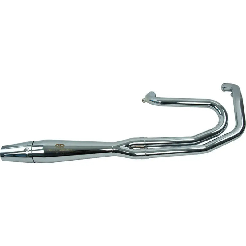 Load image into Gallery viewer, Redthunder 2:1 Late Dyna Full Sytem - Exhaust
