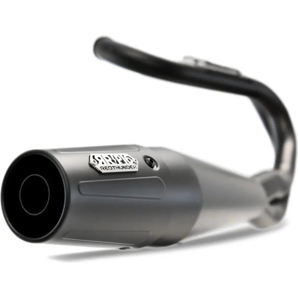 Redthunder 2:1 Monolitic FXR Full System - Exhaust Components