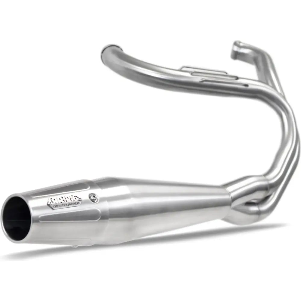 Redthunder 2:1 Monolitic FXR Full System - Exhaust Components