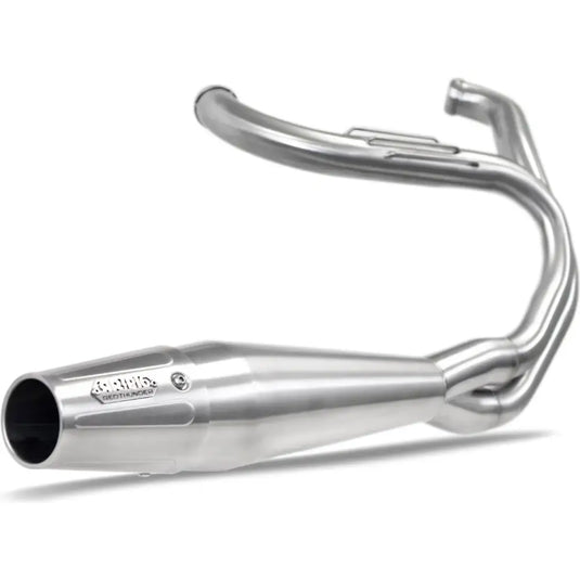 Redthunder 2:1 Monolitic FXR Full System - Exhaust Components