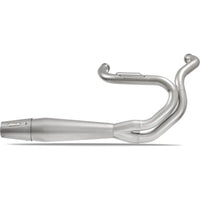 Redthunder 2:1 Monolitic FXR Full System - Exhaust Components