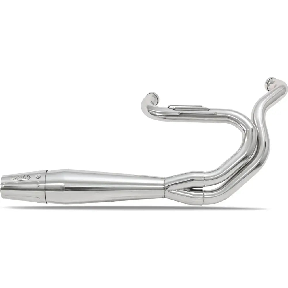 Redthunder 2:1 Monolitic FXR Full System - Exhaust Components