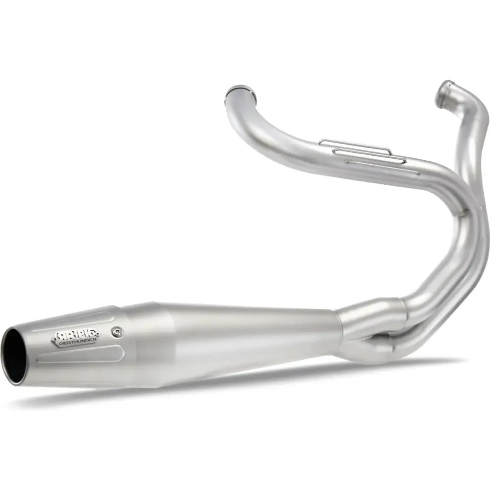 Redthunder 2:1 Monolitic FXR Full System - Exhaust Components