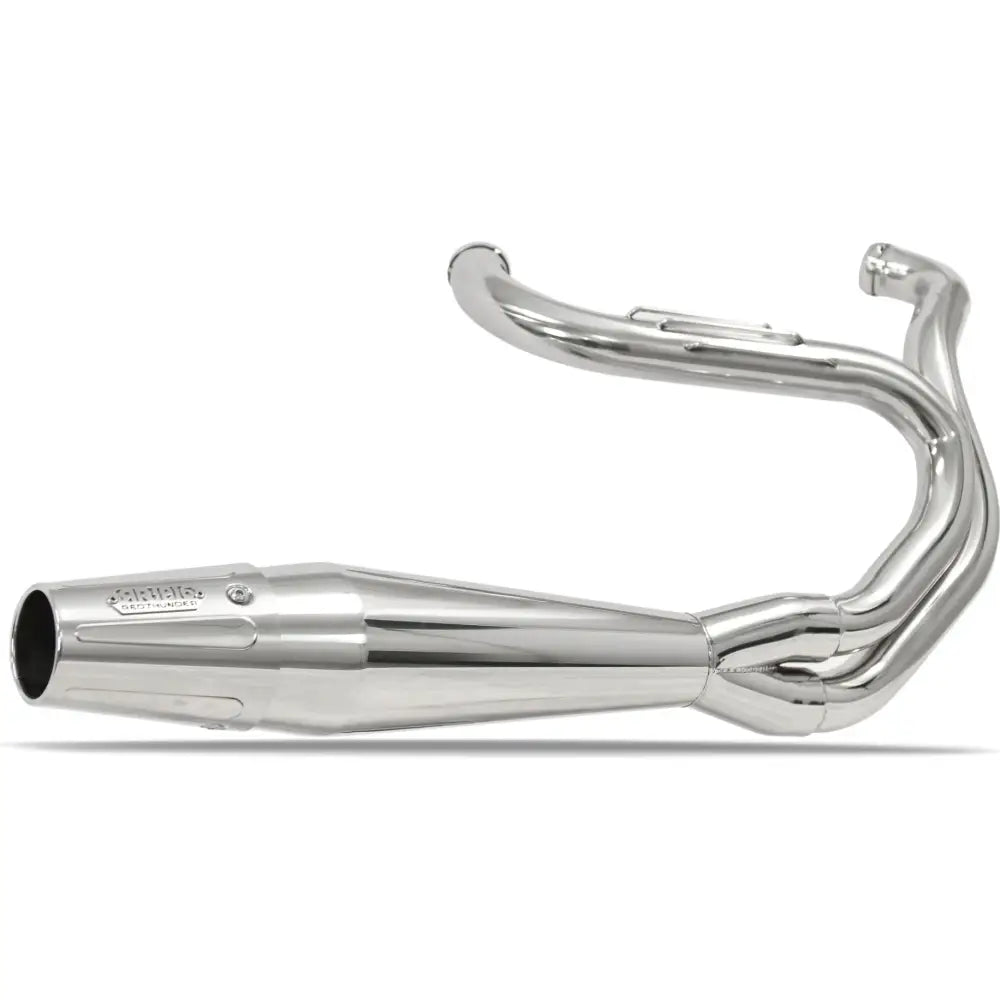 Redthunder 2:1 Monolitic FXR Full System - Exhaust Components