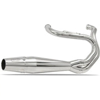 Redthunder 2:1 Monolitic FXR Full System - Exhaust Components
