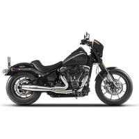 Redthunder E4 2:1 Softail Full System - Exhaust Components