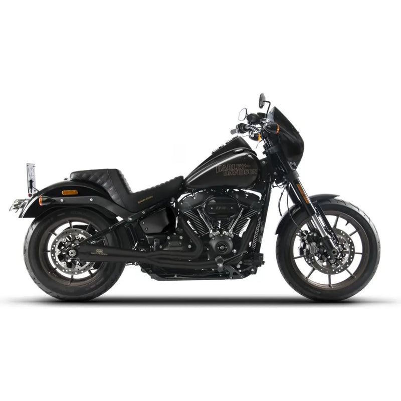 Load image into Gallery viewer, Redthunder M8 Softail Racing Full System - Exhaust Components
