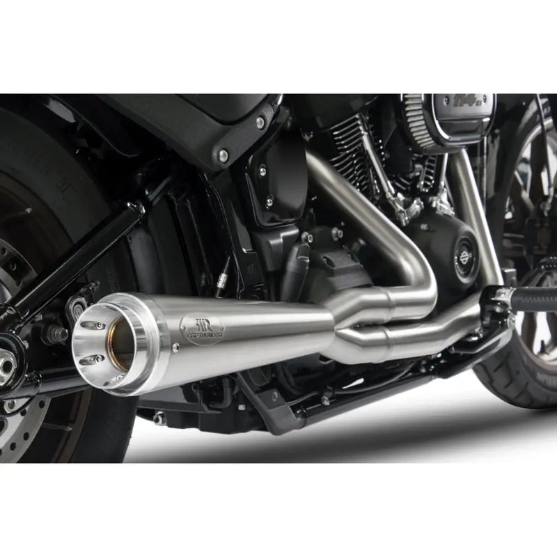 Load image into Gallery viewer, Redthunder M8 Softail Racing Full System - Exhaust Components
