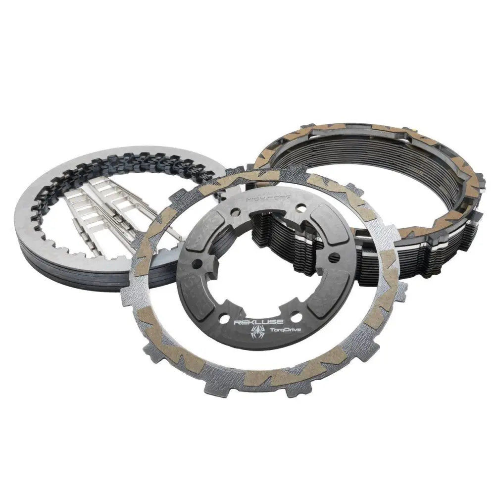 Rekluse Torq-Drive - TMF Cycles 