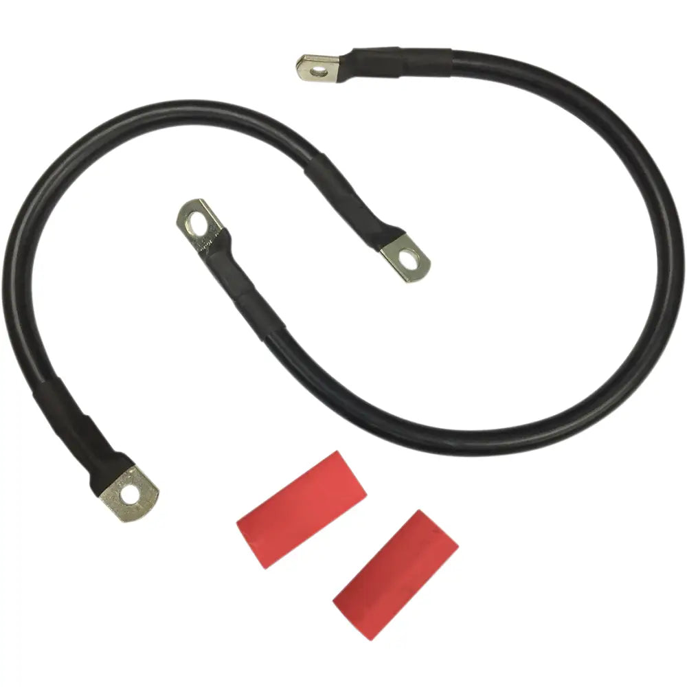 Replacement Battery Cables - 86-03 XL - Electrical Components