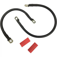 Replacement Battery Cables - 86-03 XL - Electrical Components
