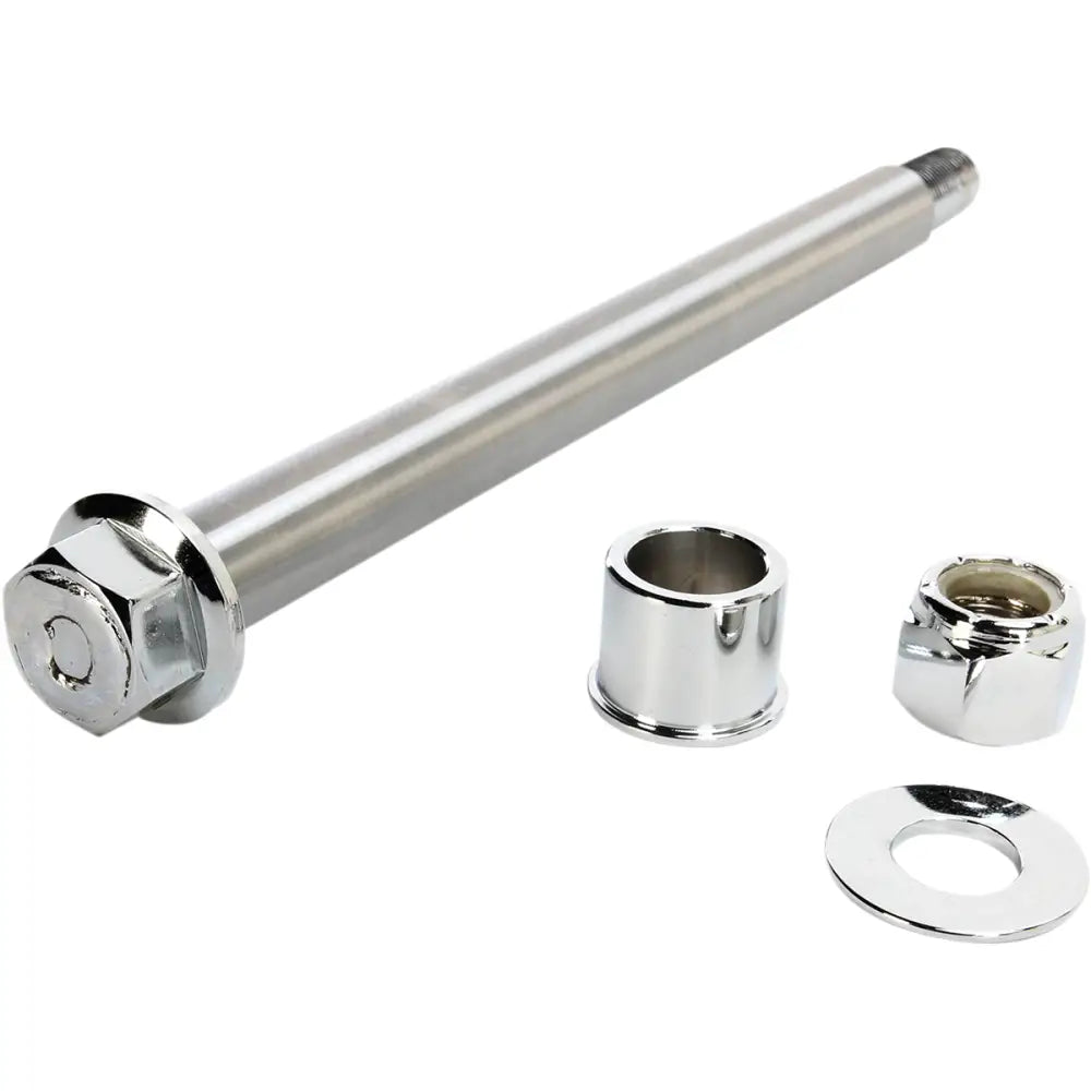 Replacement Front Axle Kits - 00-06 FXSTS - Final Drive Components