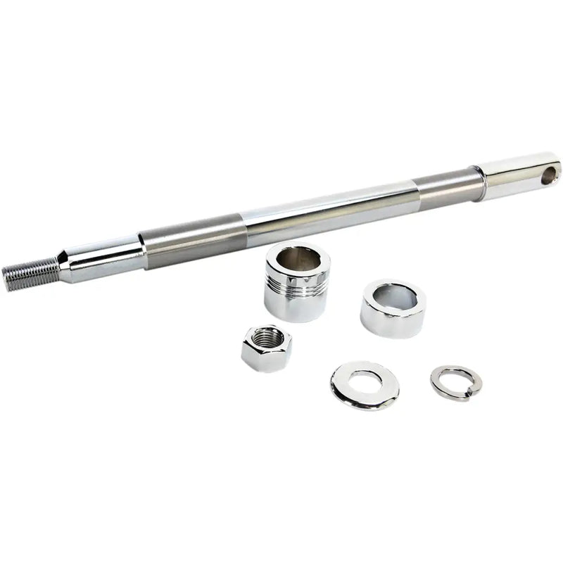 Load image into Gallery viewer, Replacement Front Axle Kits - 00-07 FLST - Final Drive Components
